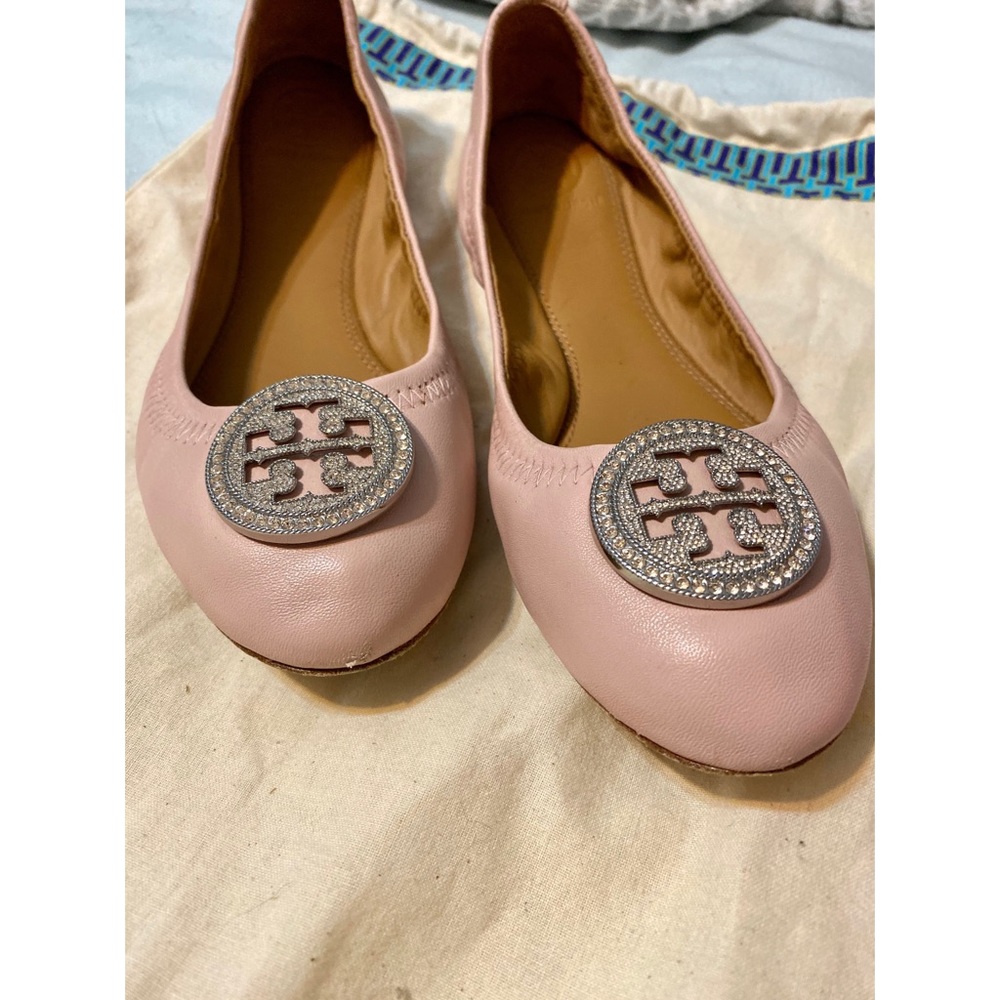 GUC Tory Burch Flats